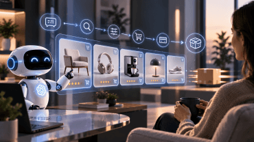 Agentic Commerce ve AI Alışveriş