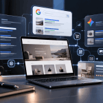 AI SEO ve yapay zekâ aramalarında marka görünürlüğü