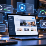 WordPress site bakımı, güvenlik, performans ve teknik SEO